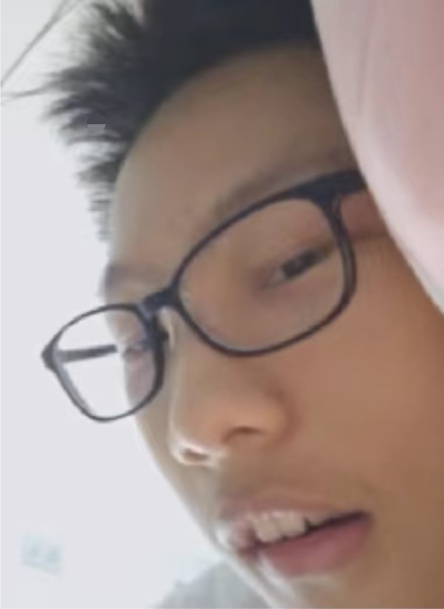 我的头像